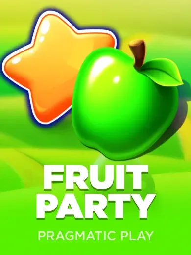 Fruit Party at 9BD