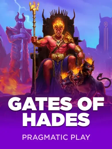 Gates of Hades at 9BD