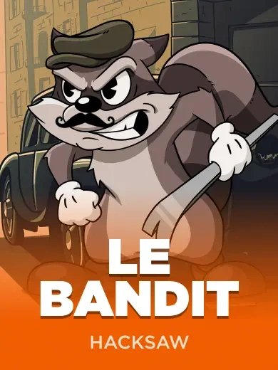 Le Bandit at 9BD