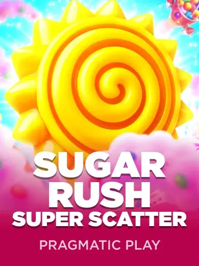 Sugar Rush at 9BD