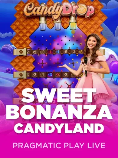 Sweet Bonanza at 9BD