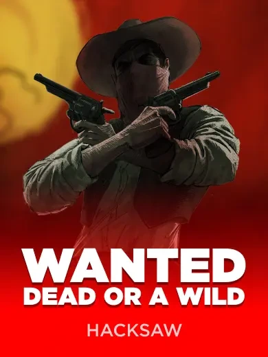 Wanted Dead or Alive at 9BD